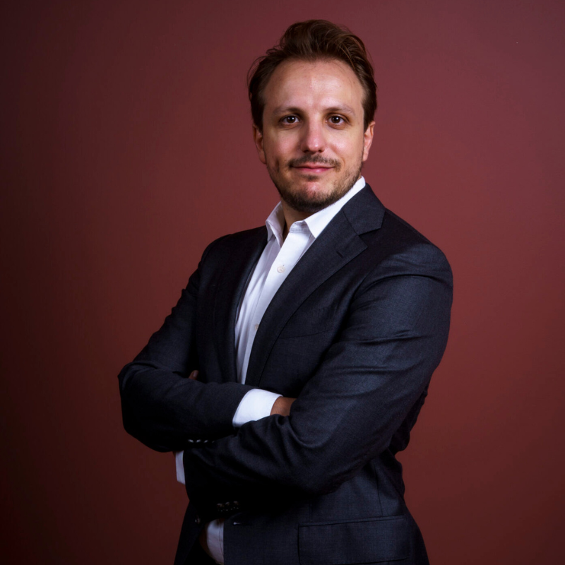 Olivier Budin